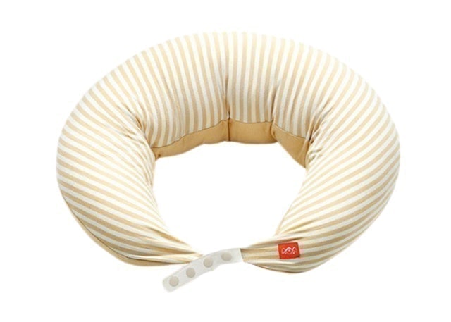 Mamaway Medical Grade Hypoallergenic Maternity Nursing Pillow - Moon Pillow 1